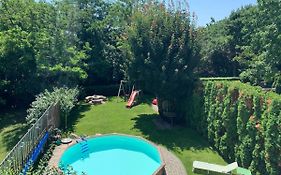 Radi Apartman Balatonfoeldvar